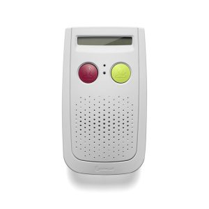 نقطة اتصال اساسية Intercall 922 تقنية RFID تحديد تردد الراديو
