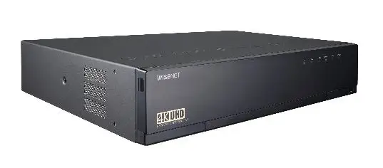 XRN-2010A CCTV system Multi Screen Display