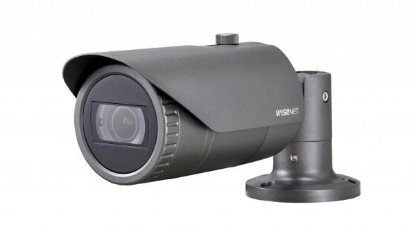 HCO-7070R 4MP Wisenet CVBS formats