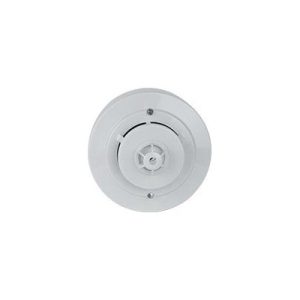 built-in 135° sensor Ivory