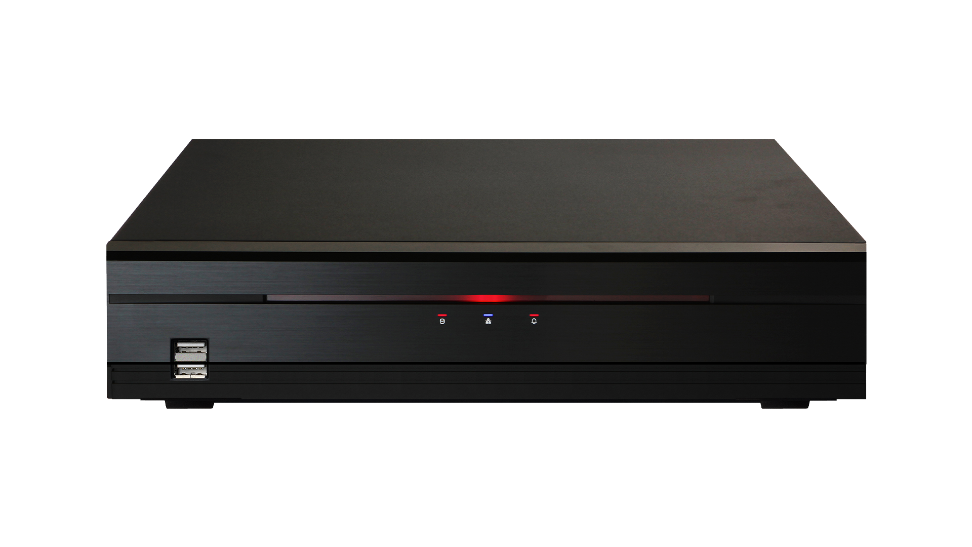 DR-2508P-A أجهزة تسجيل فيديو الشبكةموديل