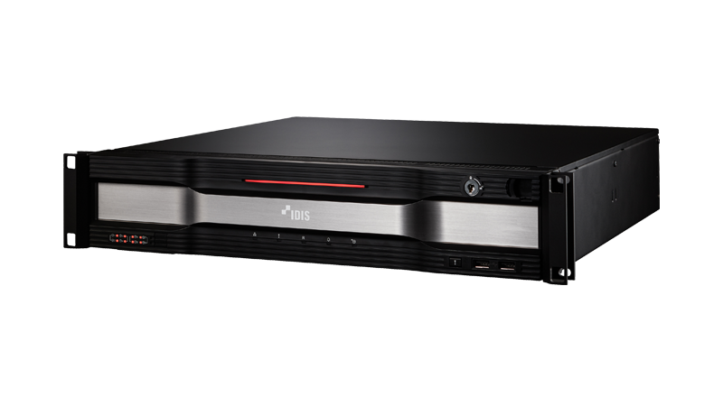 DR-8532D أجهزة تسجيل فيديو الشبكة (NVR) موديل