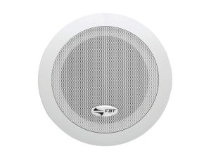 CSL106/T ceiling speaker painted metal grille