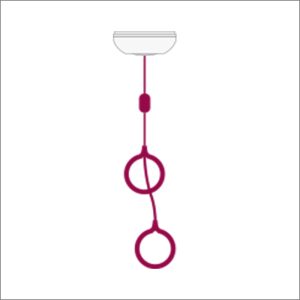 celling pull cord intercall Anti-ligature