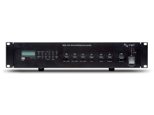 MDS1240 MDS 1000 compact systems