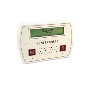 L758 Audio Display Intercall speech communication