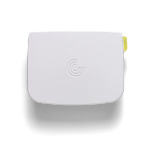 Touch Controller intercall earth Fault Monitor