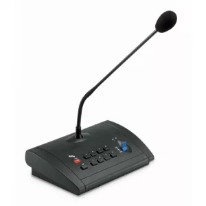 MBT8008 sound system Pre-amplified Microphone 