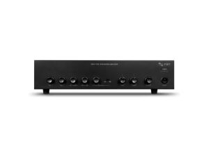 MXA1060 sound system Integrated mixing