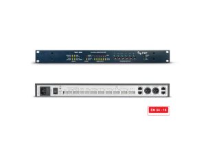 VAR 2006 sound system router 