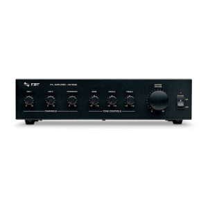 AM5030 Integrated amplifier low impedance