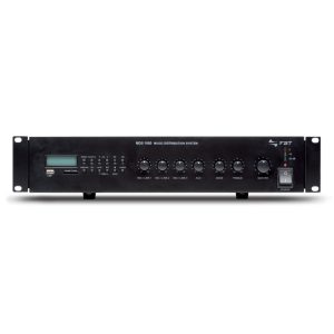 60W MDS1060 Music Distribution System Terminal strip