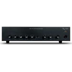 120W MXA1120 integrated mixing sound system 