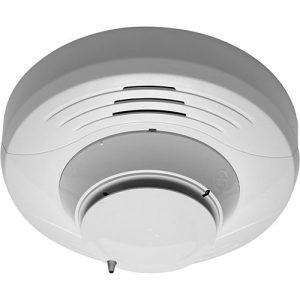 IDP FIRE CO W Combination Fire Carbon Monoxide