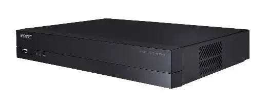 QRN-820S PoE switch CCTV system