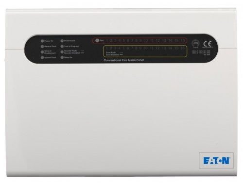 CF50016 conventional control panel