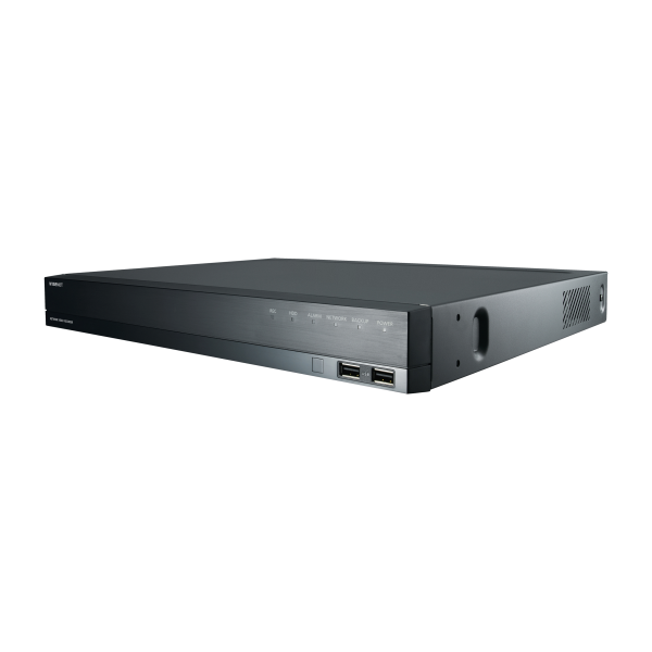 LRN-410S 4CH 5MP PoE Switch CCTV system