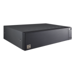 PRN-4011 CCTV system Resolution 12M