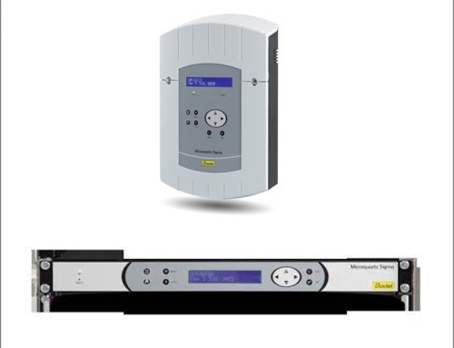 sigma mod (907451-907452) For NTP clocks