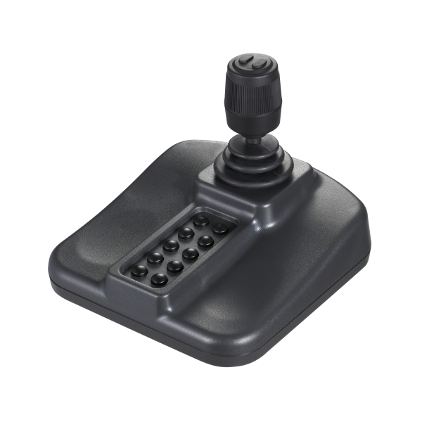 SPC-2000 Network Controller CCTV system