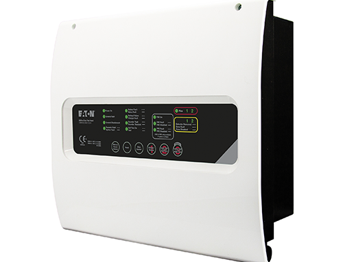 Conventional and BiWire Flexi control panel