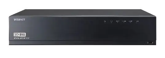 XRN-1610SA PoE Switch CCTV system