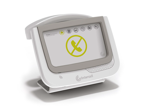 Touch Display Plus ( Intercall )