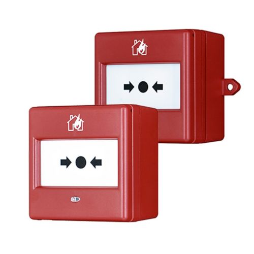FXN501 Call Points Addressable 