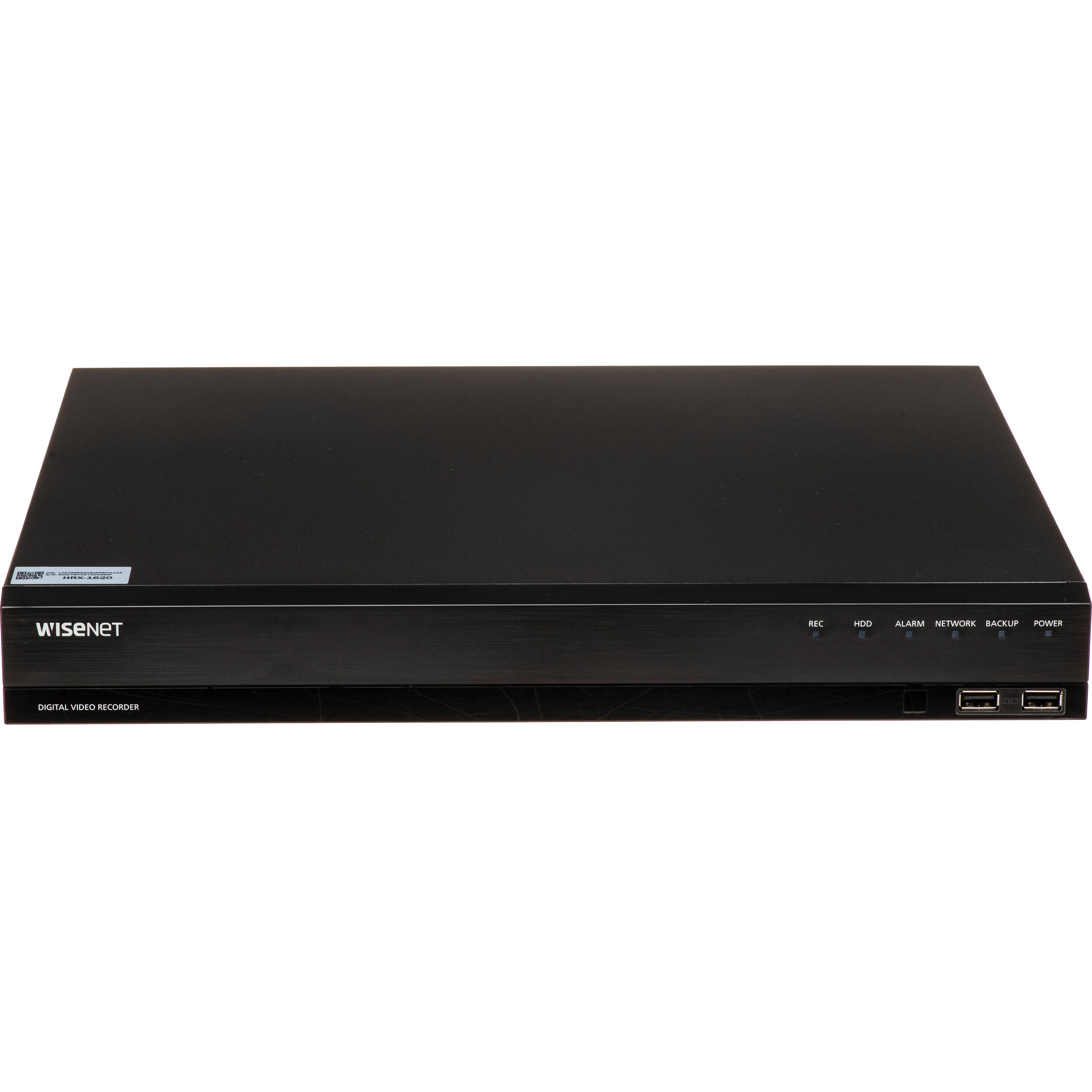 HRX-1620 16CH Pentabrid DVR CCTV system