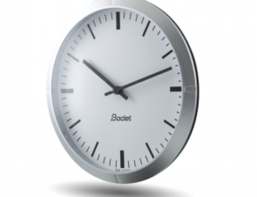 Analogue clocks Profil 700 (Clock System)
