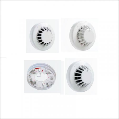 ULFX320 addressable sensors optimum functionality