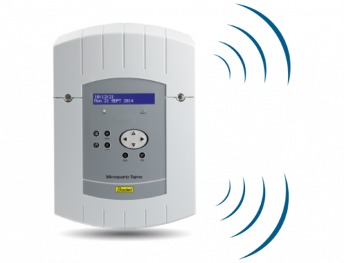 Sigma P ( 907431) for impulse clock