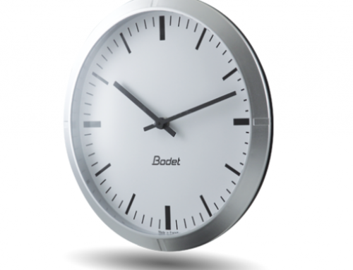 Analogue clocks Profil 900