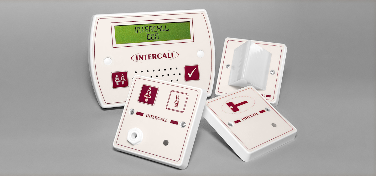 intercall 600 Intercall Nurse call Intercall Nurse call modern nursing home