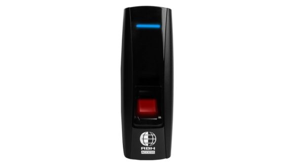 BFR-150x Fingerprint Readers template capacity