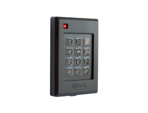 FK-640 ( Access Control System )