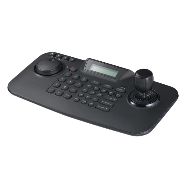 SPC-2010 PTZ/DVR System controller CCTV system