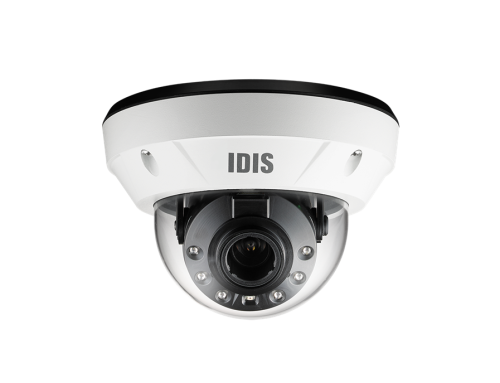 DC-D4538RA Network Cameras