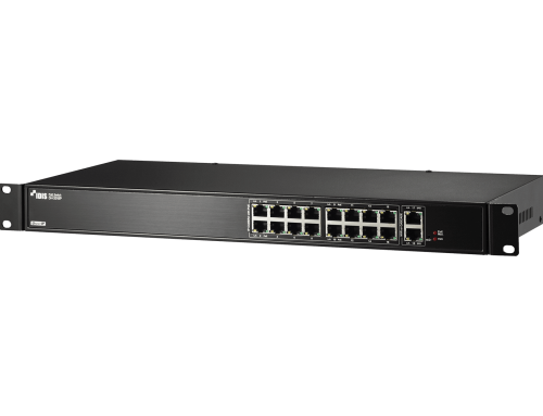 DH-2018P Network Accessories