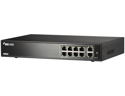 DH-2010P Network Accessories