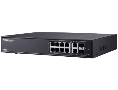 DH-2212PF Network Accessories